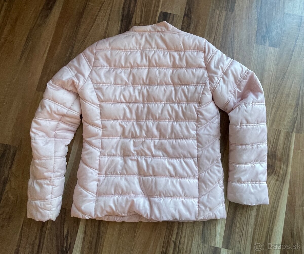 Dámska prechodná bunda - 2