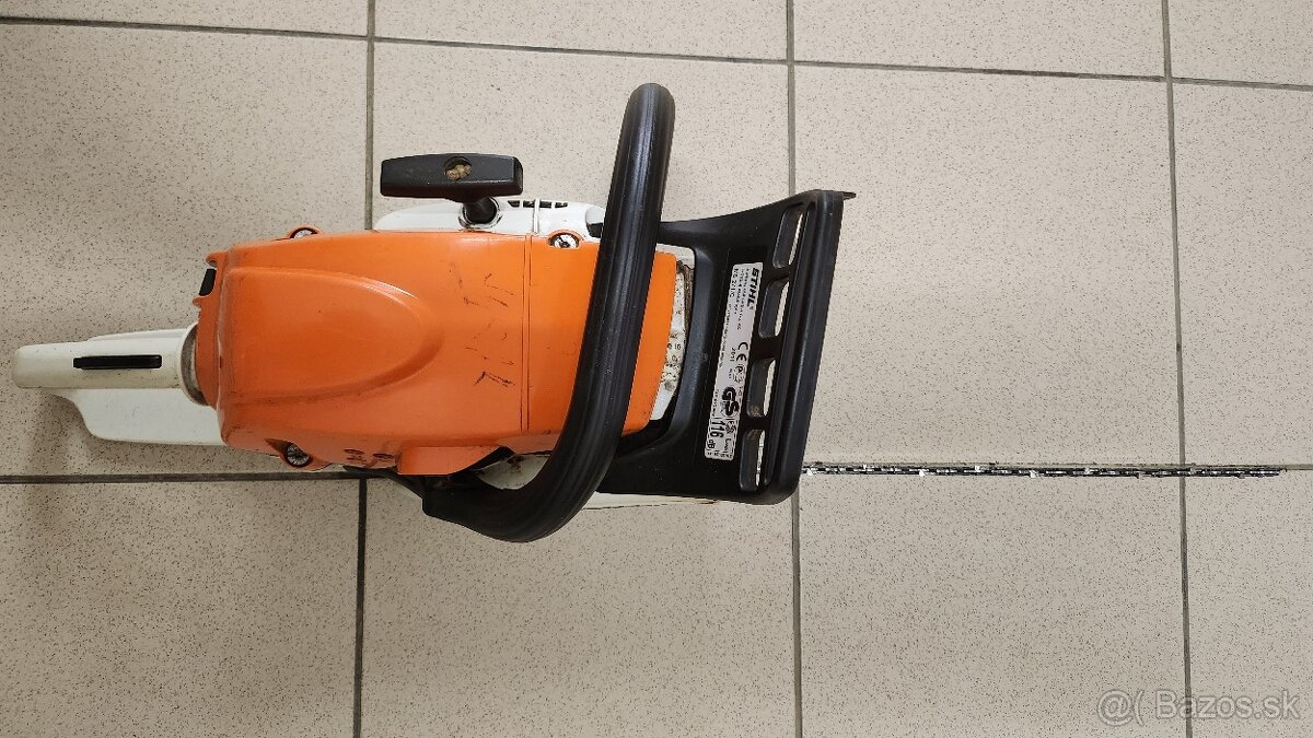 STIHL MS 271 - 2