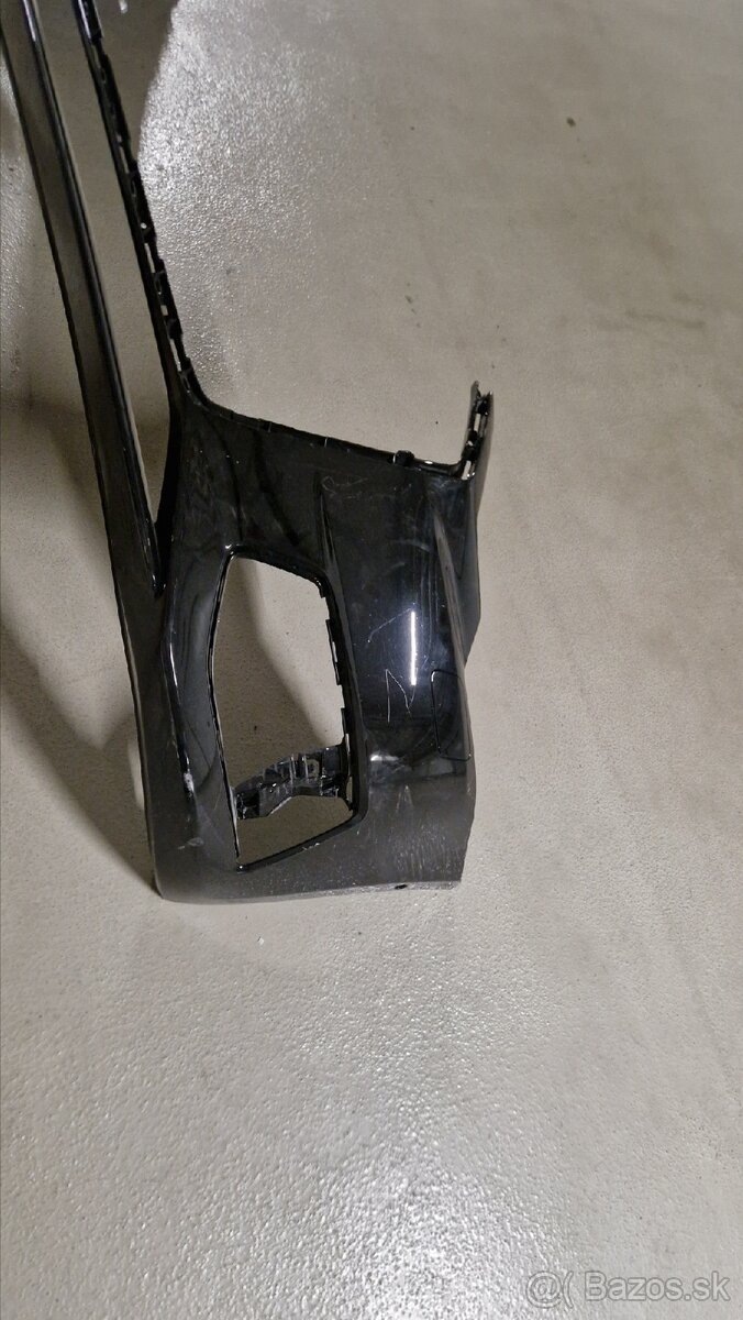 PREDNY NARAZNIK AUDI A6 c8 4k0807095 - 2