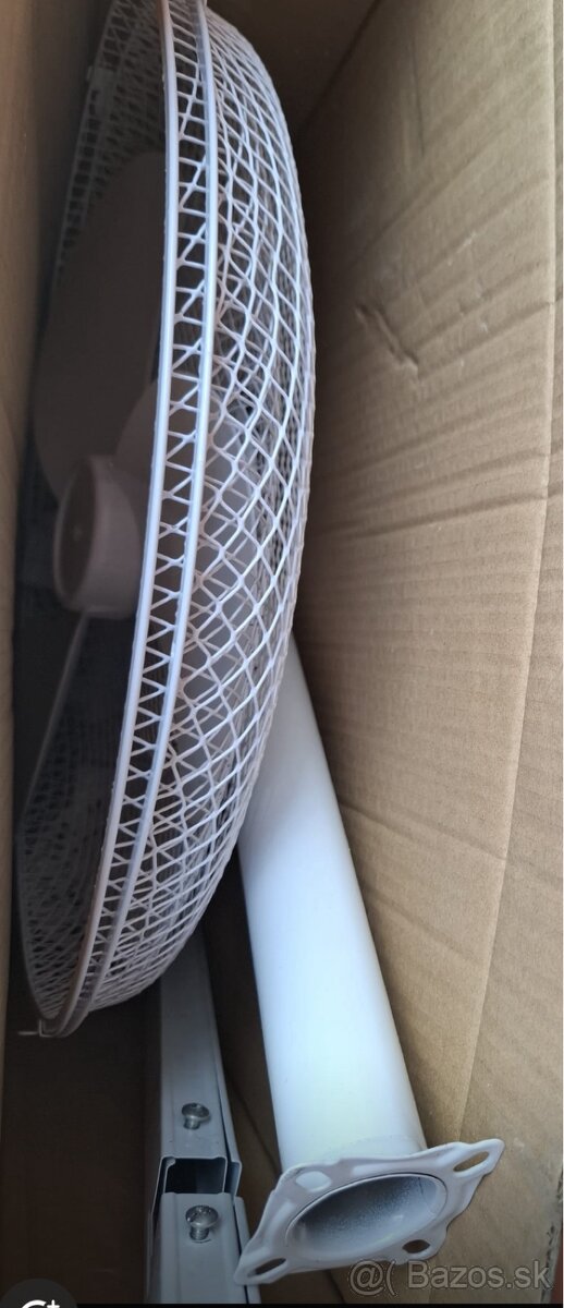 Predám ventilátor - 2