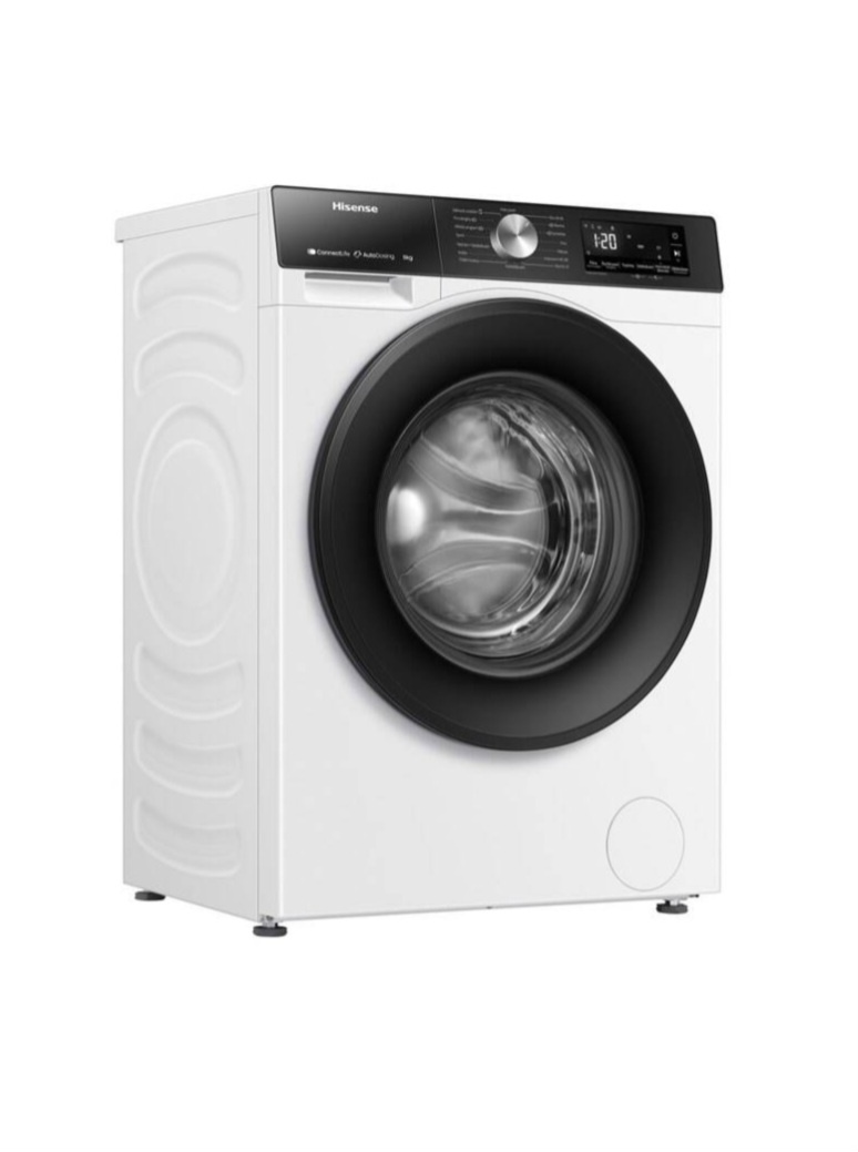 Predam zanovnu pracku - 2