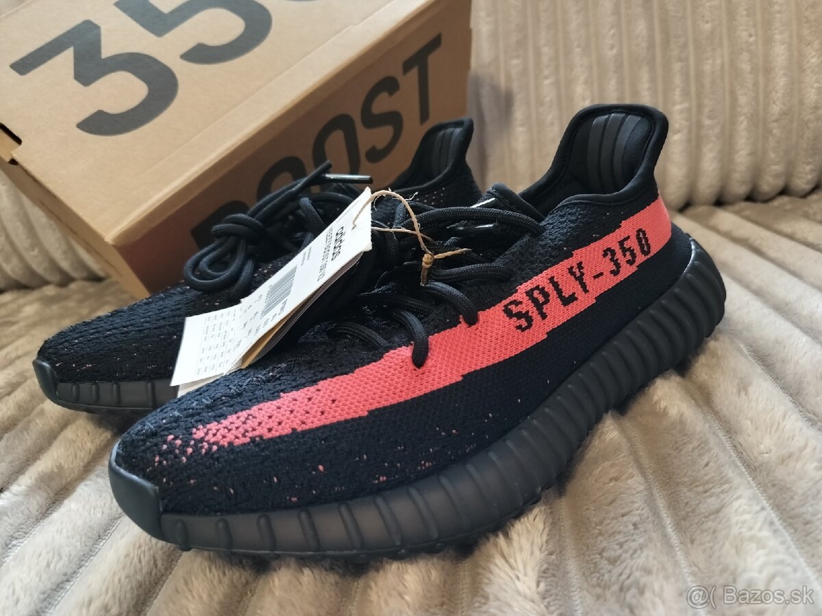 🔥 Adidas YZY 350 V2 🔥 - 2