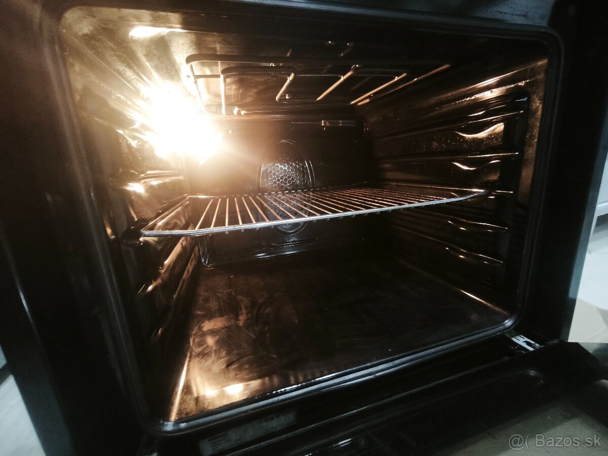 Beko OIM 22300 X, rúra teplovzdušná, vstavaná - 2