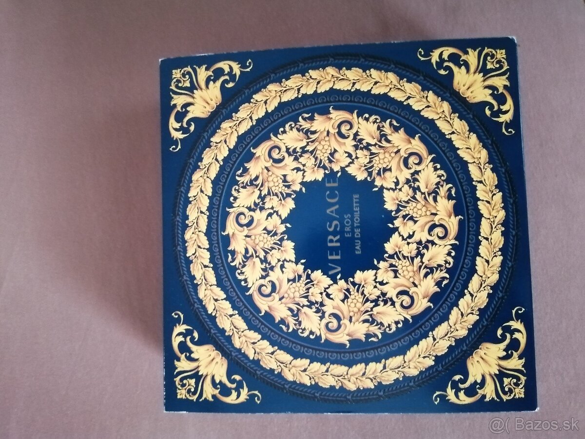 Versace a Trussardi - 2