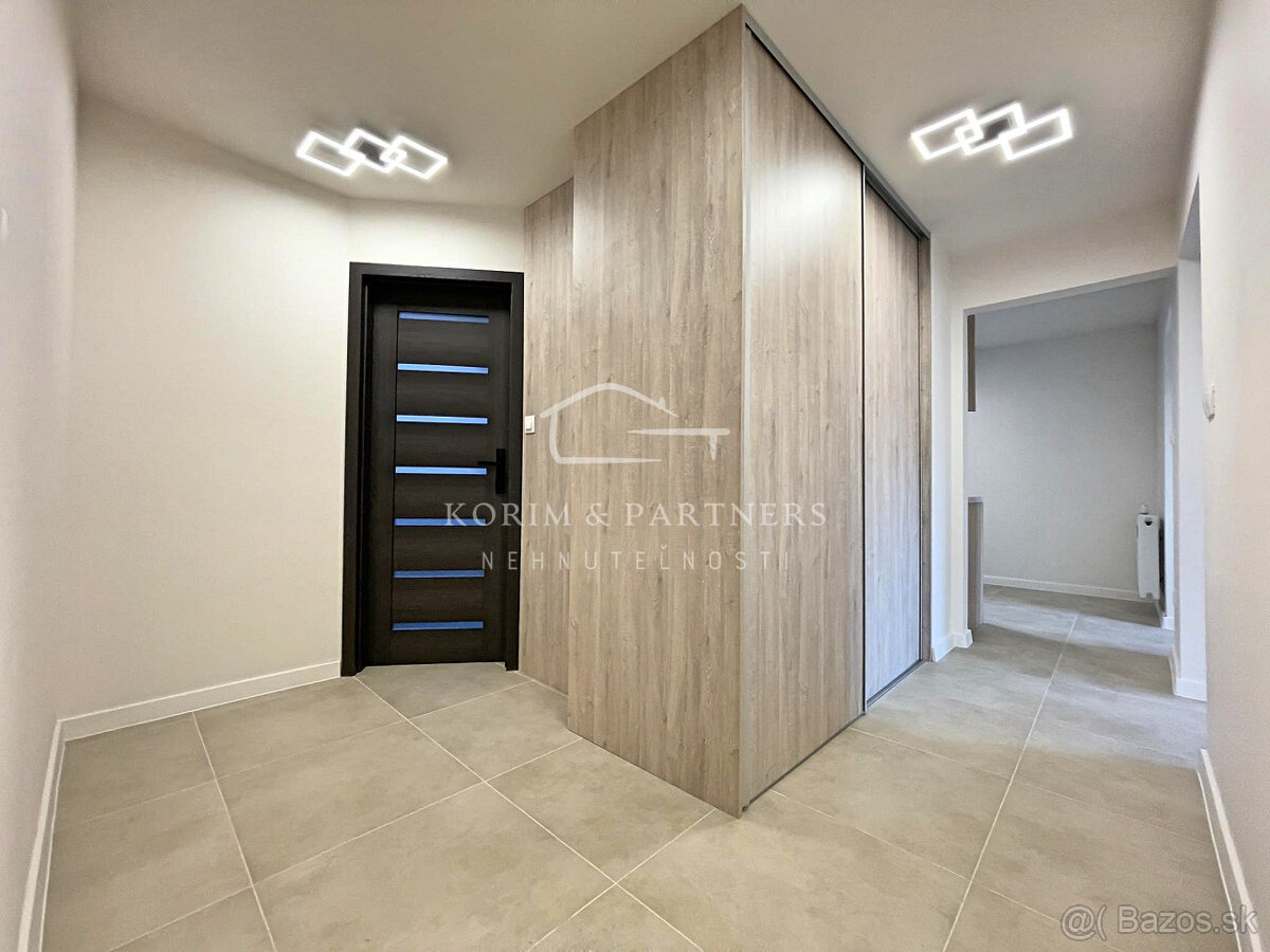 Novučičký 2-izbový byt - 2