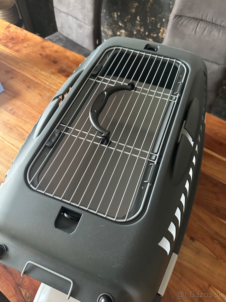 Predam novu nepouzitu prepravku - 2