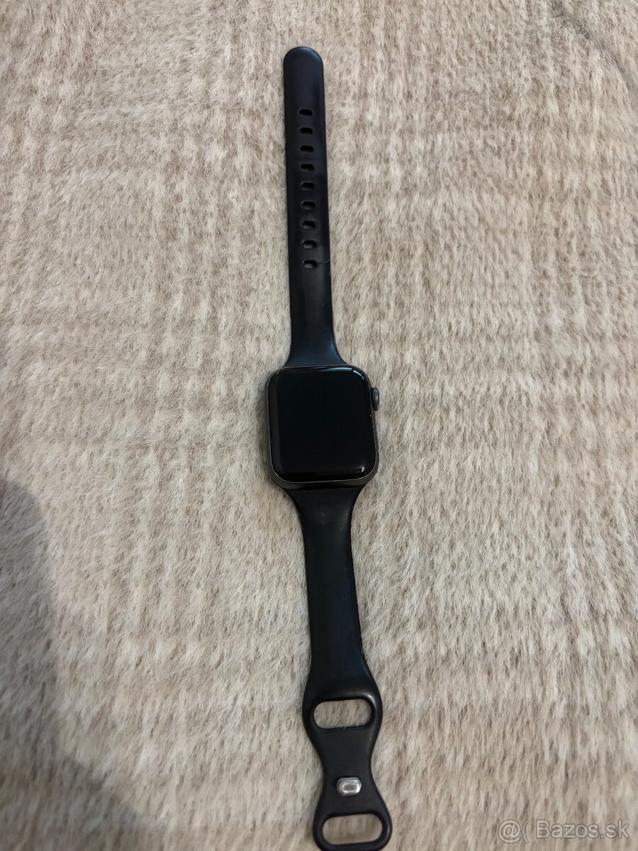 Hodinky apple Watch 4 40mm - 2