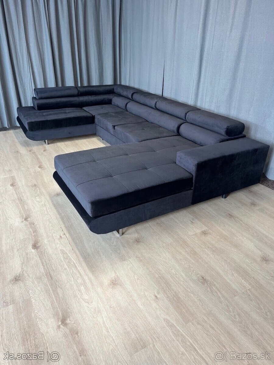 Sedacia súprava 437/C - 2