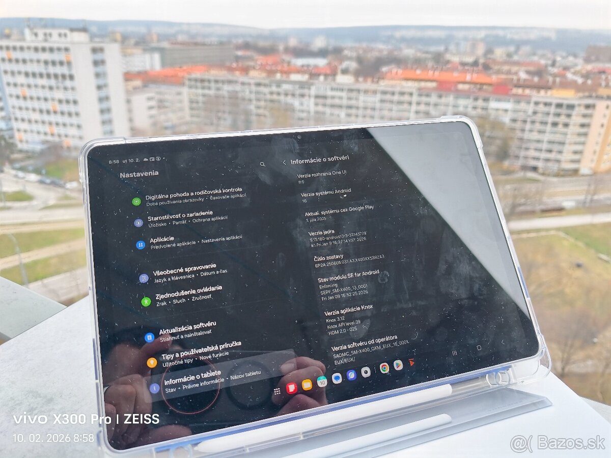 Samsung Galaxy TAB S10 Lite 6/128 Wi-fi - 2