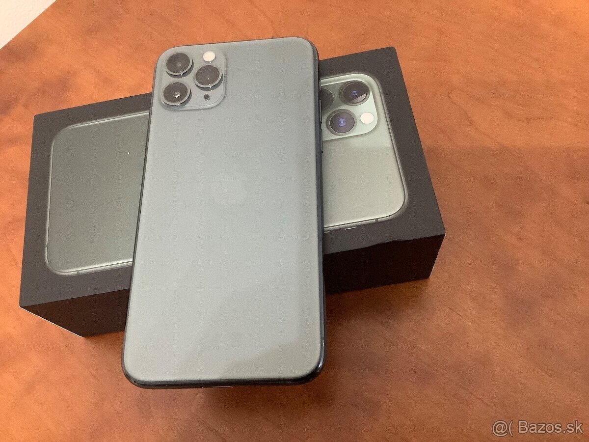 iPhone 11 Pro 64GB - 2