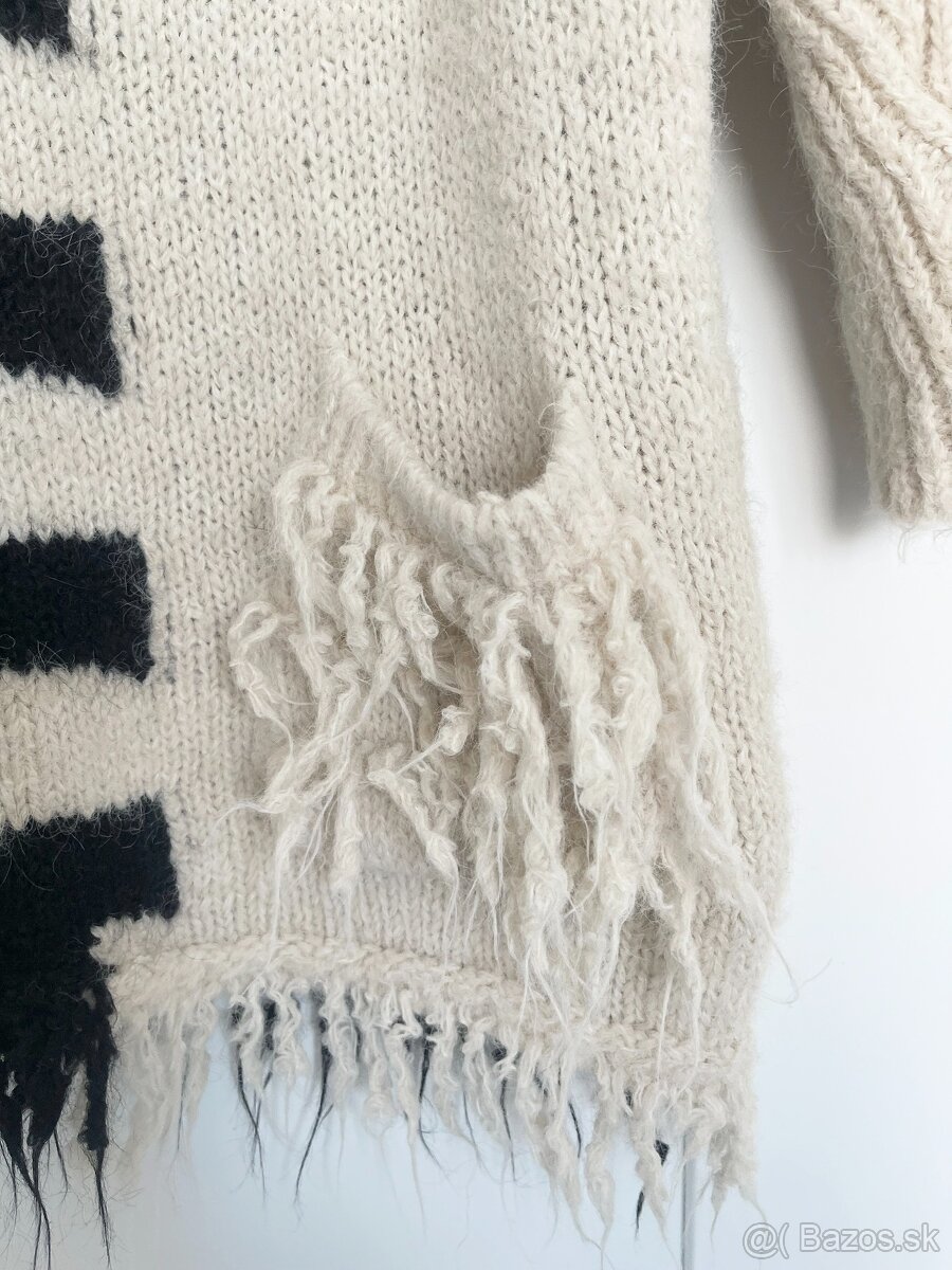 moherovy pulover 42 - 2