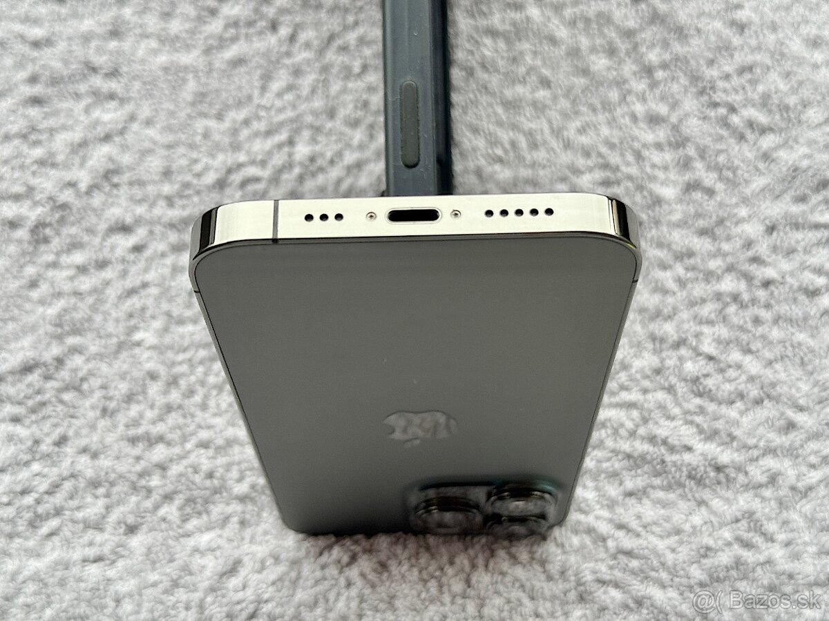 iPhone 13 Pro 128GB, NOVÁ BATERKA, AKO NOVÝ - 2
