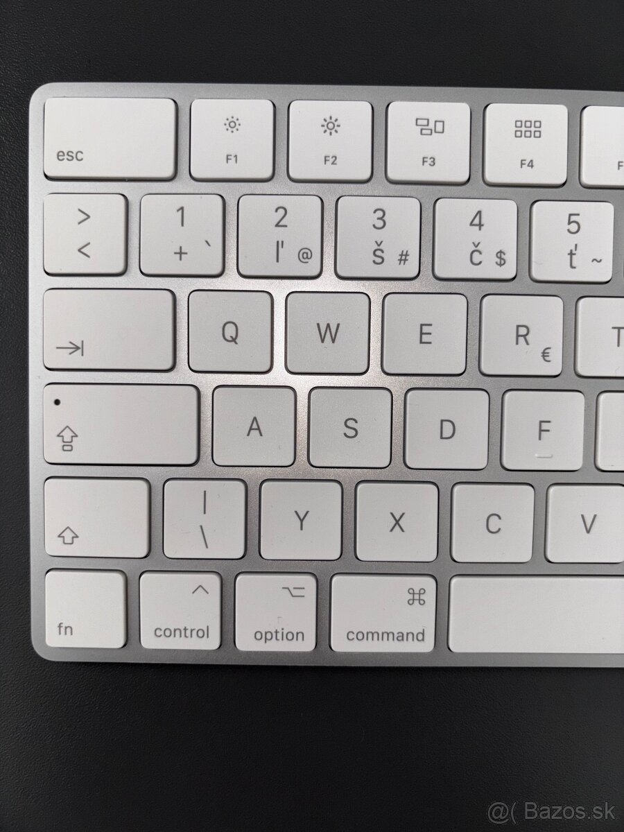 Apple magic keyboard - 2