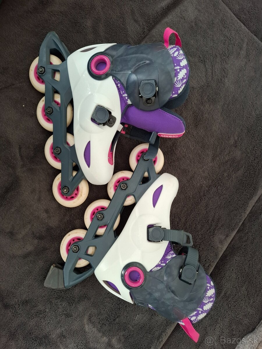 Detske kolieskove korcule 28-30 - 2