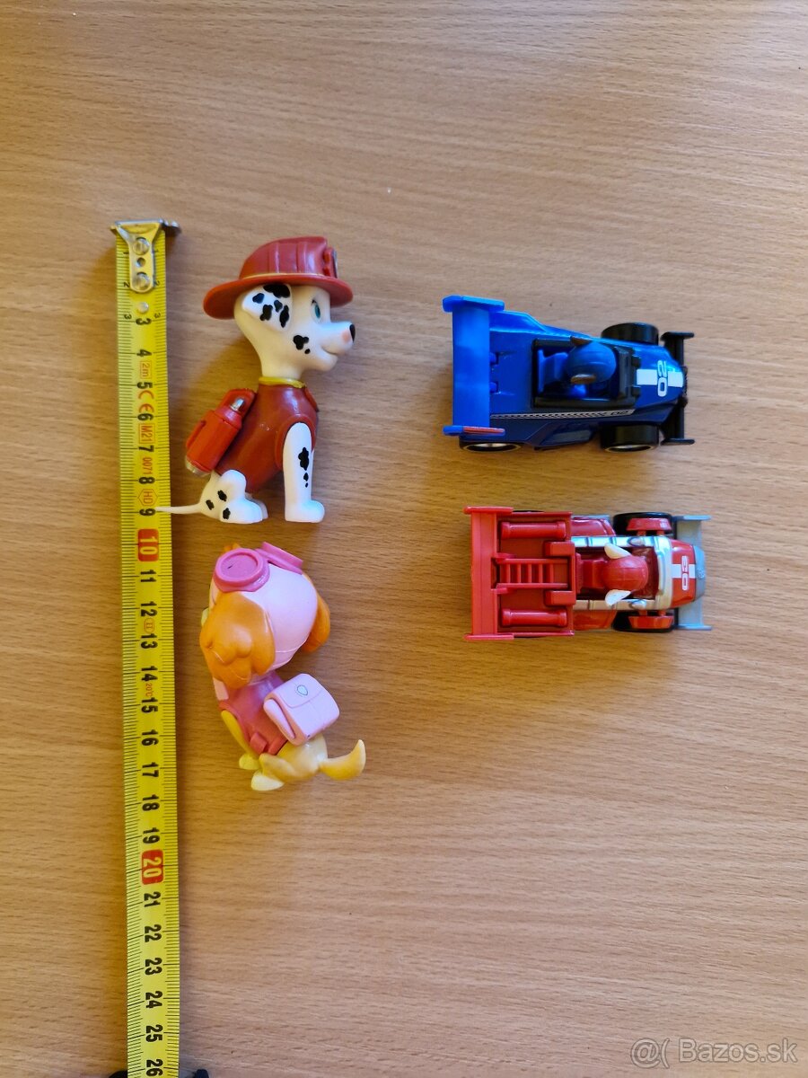 Paw patrol - 2