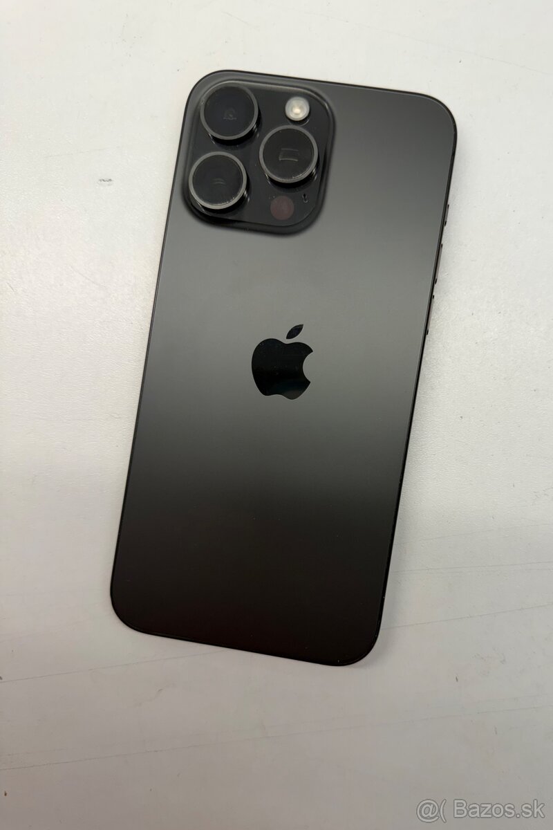 Apple iPhone 15 Pro Max 256GB - 2