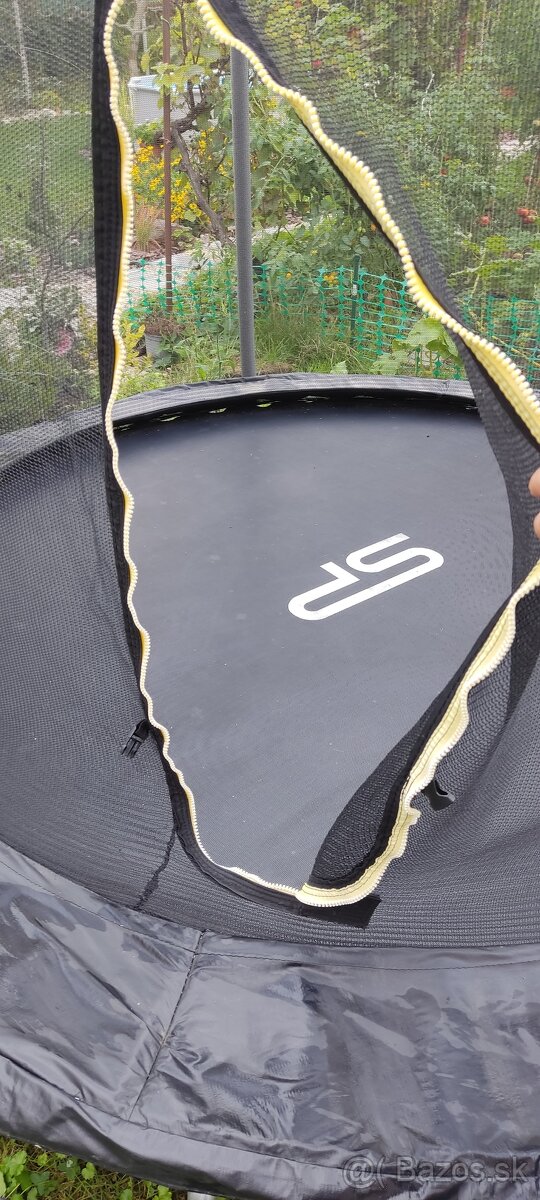 Trampolína Spokey - 2