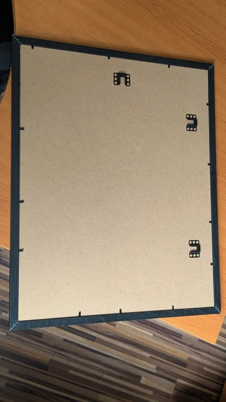 Fotoobraz; Kriváň vo farbe ľadu a ohňa - 2