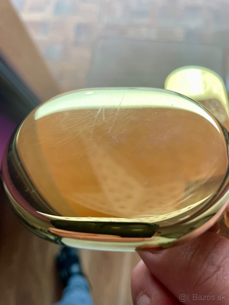 Kľučka s guľou na vchodové dvere - 2