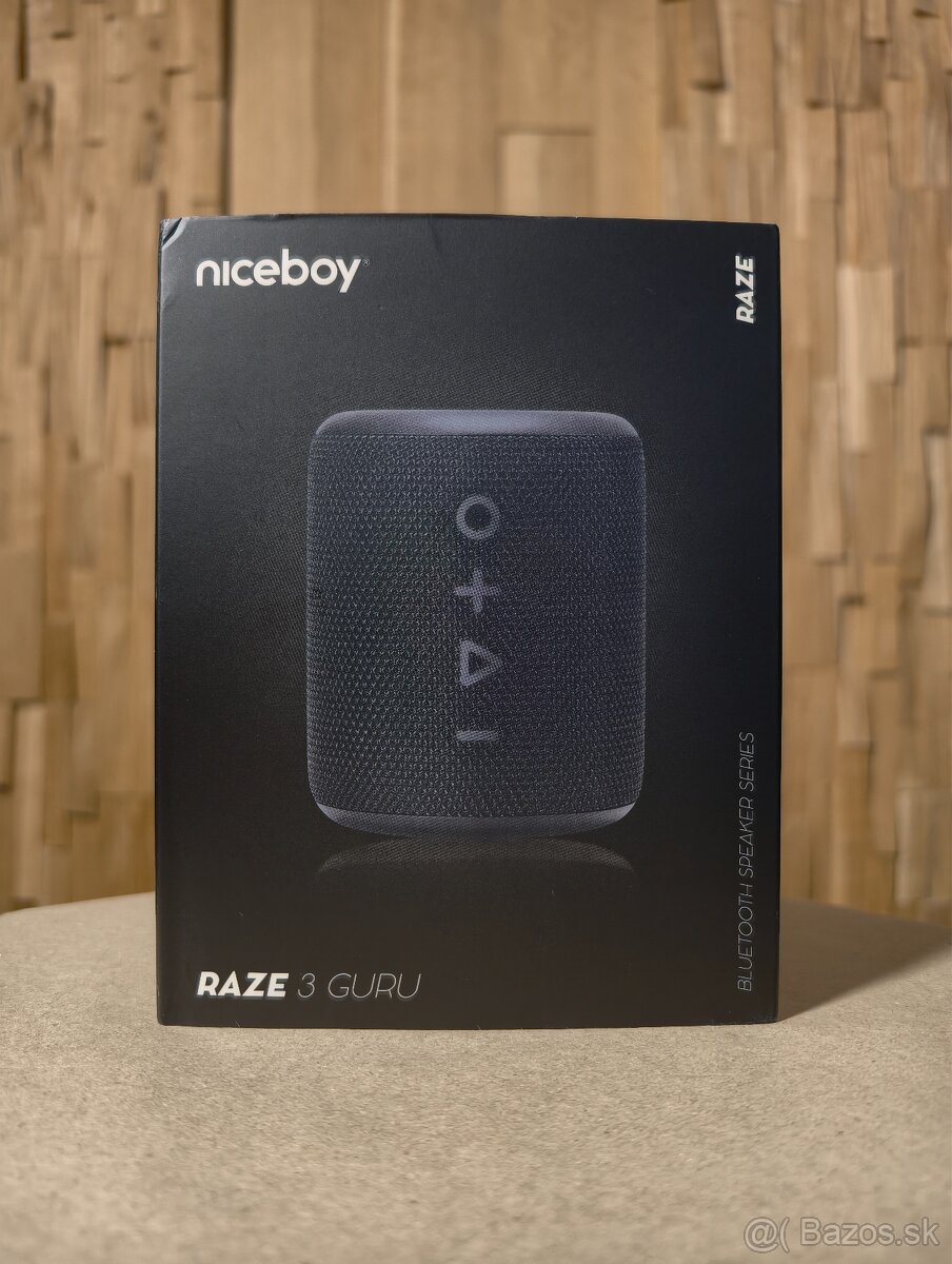 Niceboy Raze 3 Guru - 2