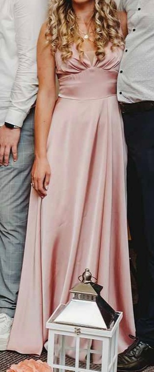 Spoločenské šaty - 2