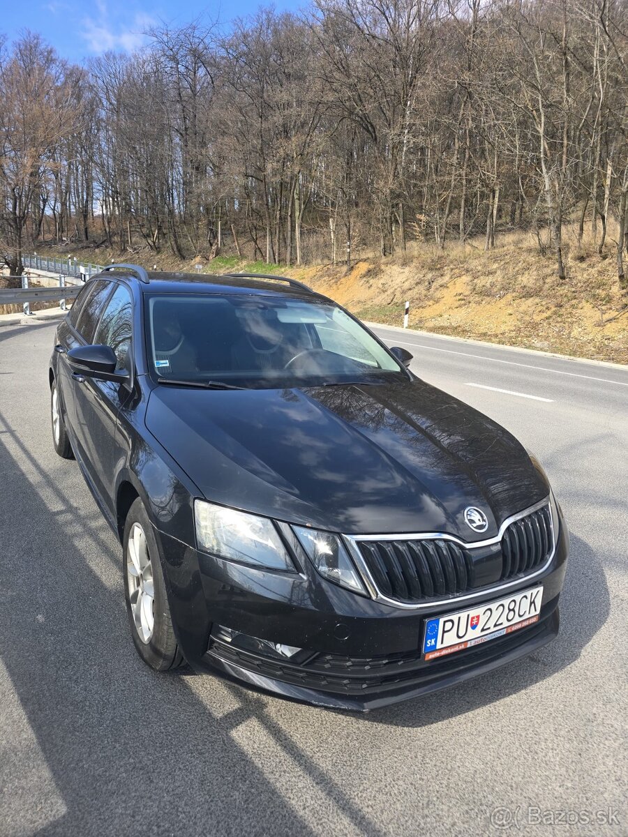 Octavia 3 - 2