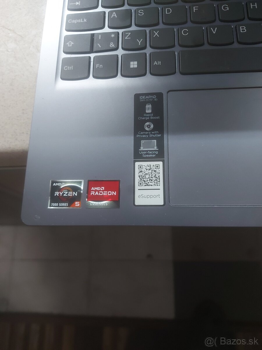 Lenovo8gbram 512ssd - 2