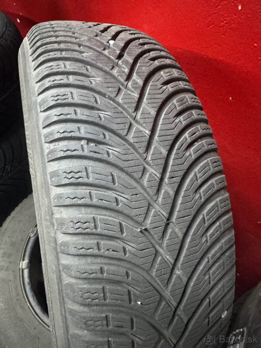 skoda octavia2 zimna sada - 2