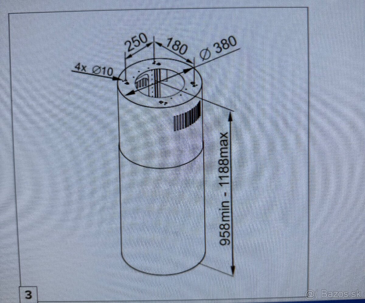 Predám Kuchynské Spotrebiče Franke - 2
