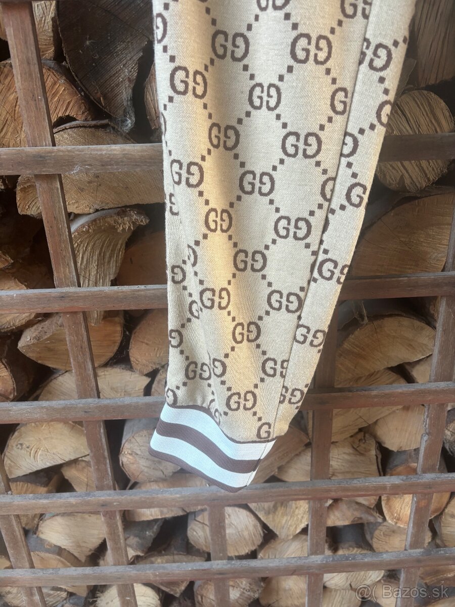 Kvalitné tepláky Gucci - 2