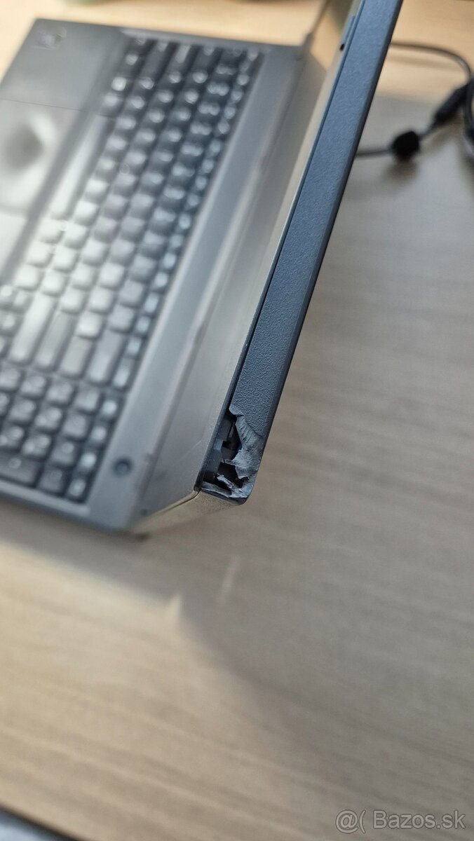 LENOVO ThinkPad L540 - 2