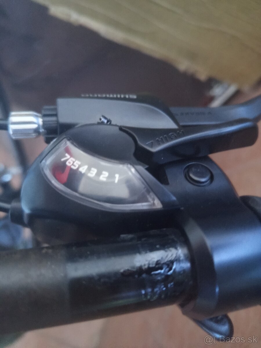 Horskí bicikel 350€ - 2