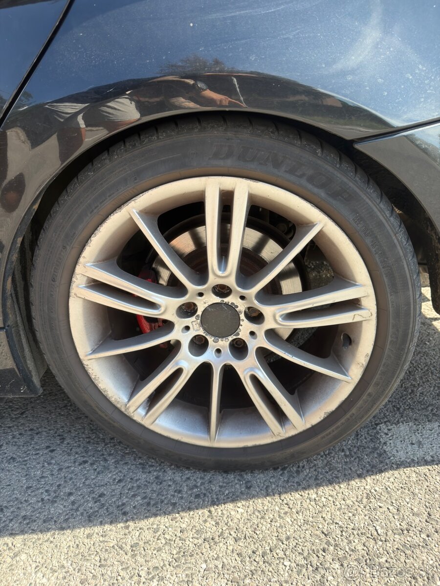 BMW style 193 R18 E90 - 2