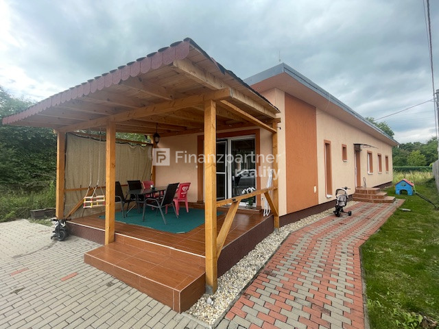 6 ročný white bungalov Ku Surdoku (F651-12-ANMi) - Pohľad 2