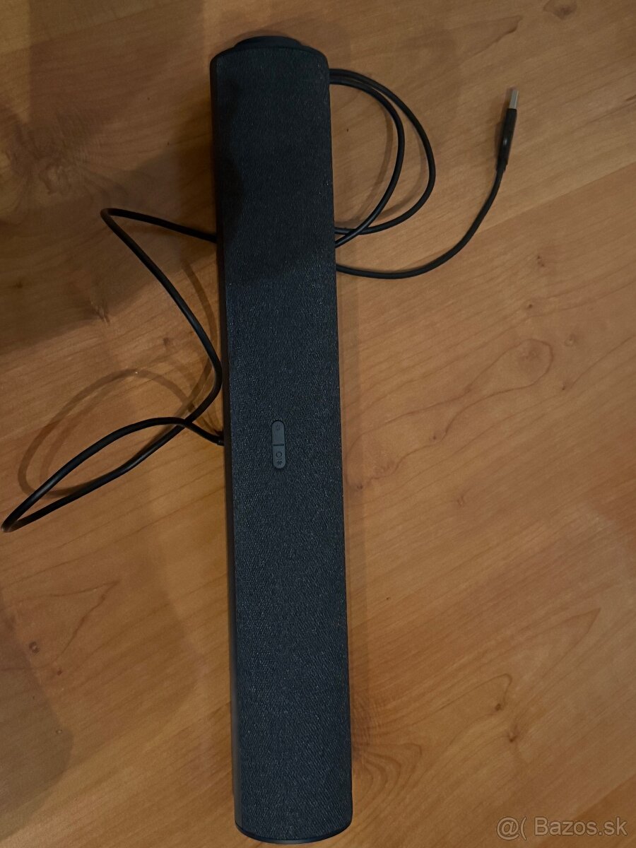 Xiaomi desktop speaker - 2