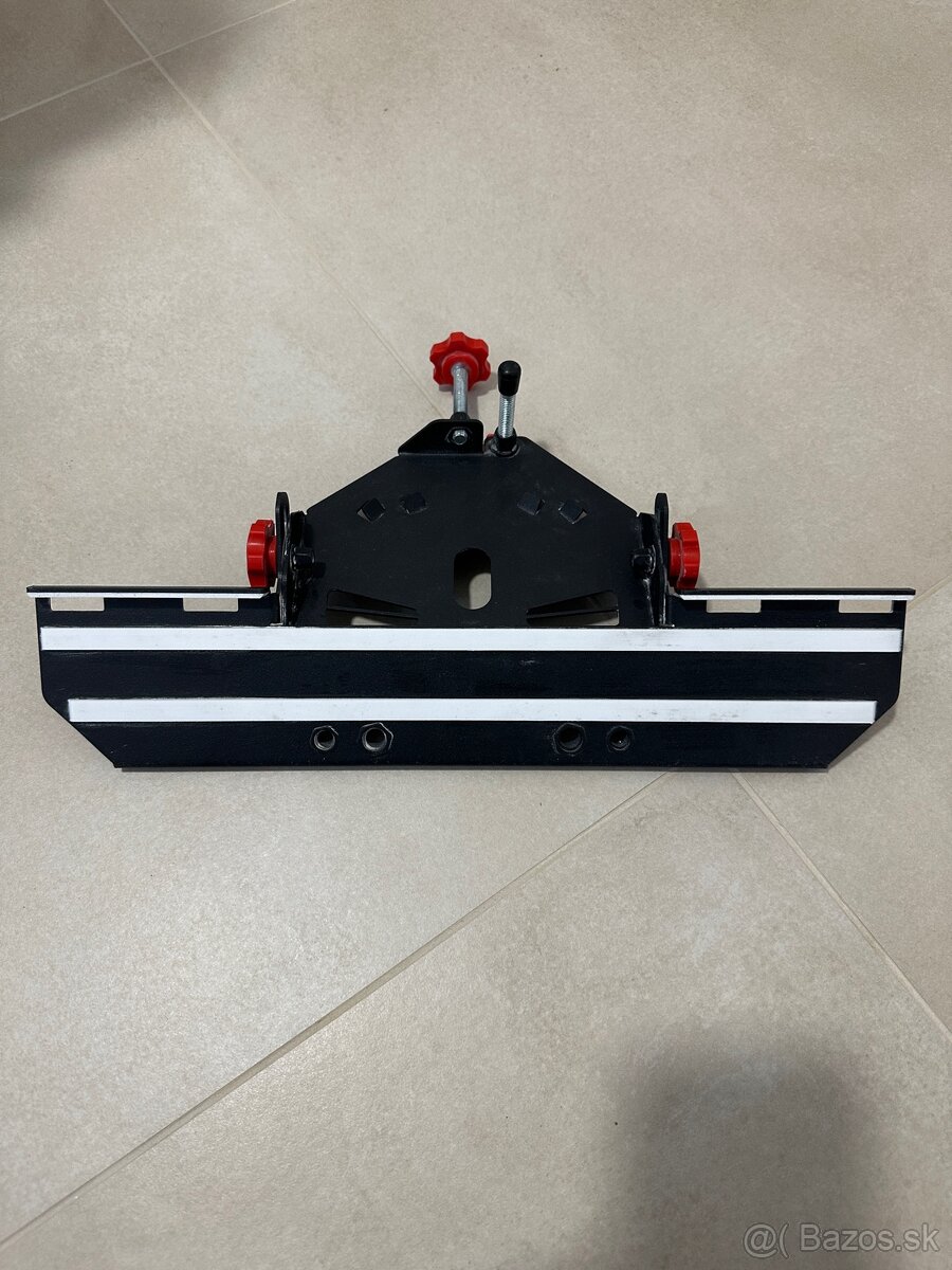 DISTAR MECHANIC SLIDER 45 - 2