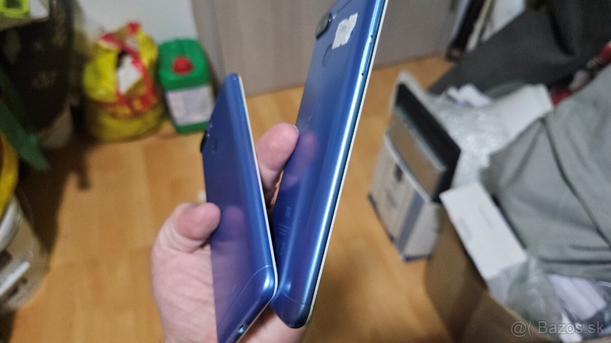 Xiaomi Redmi 5A - na diely 2ks - 2