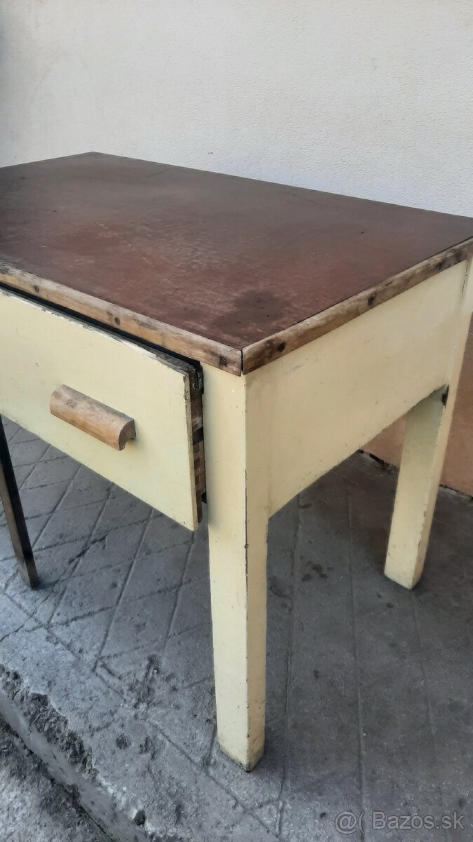 Umývací stôl - 2