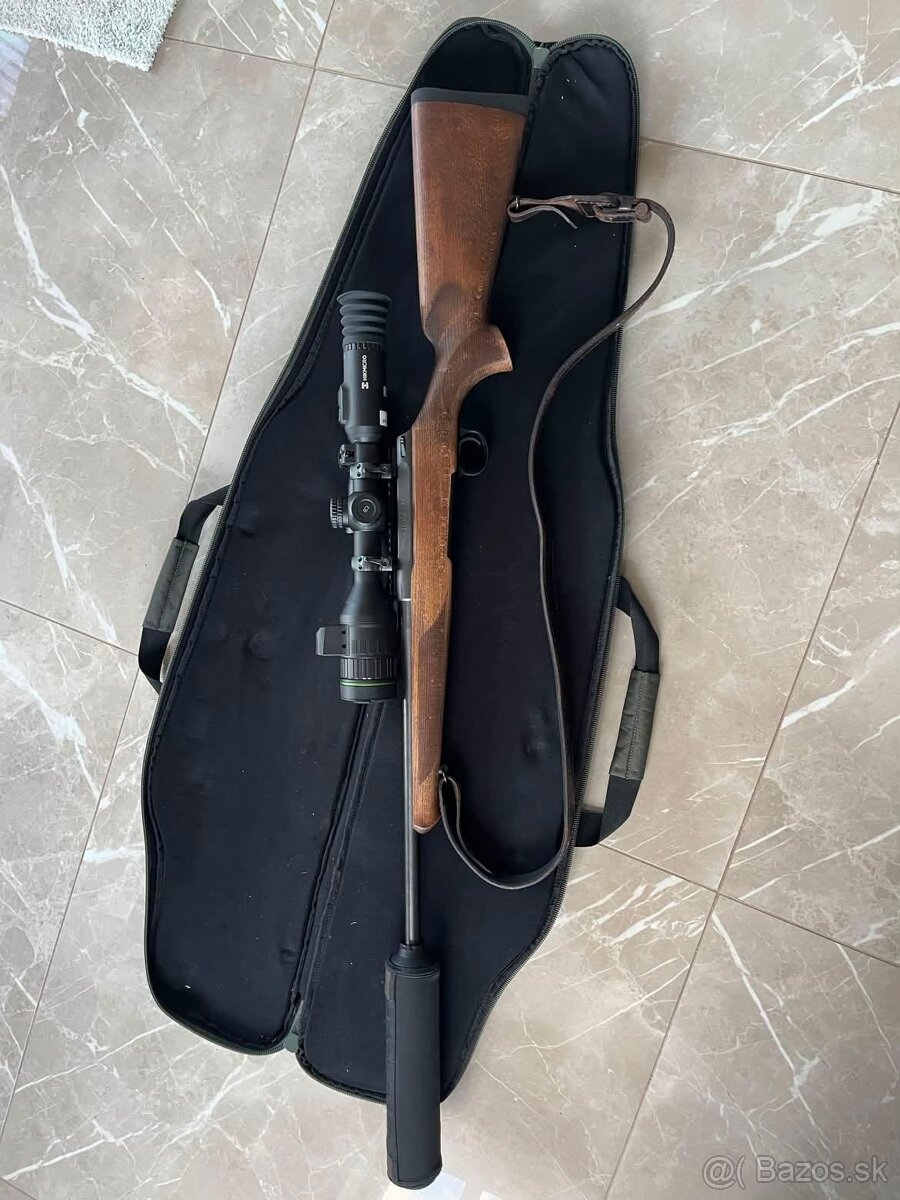 Sauer 100 - 2