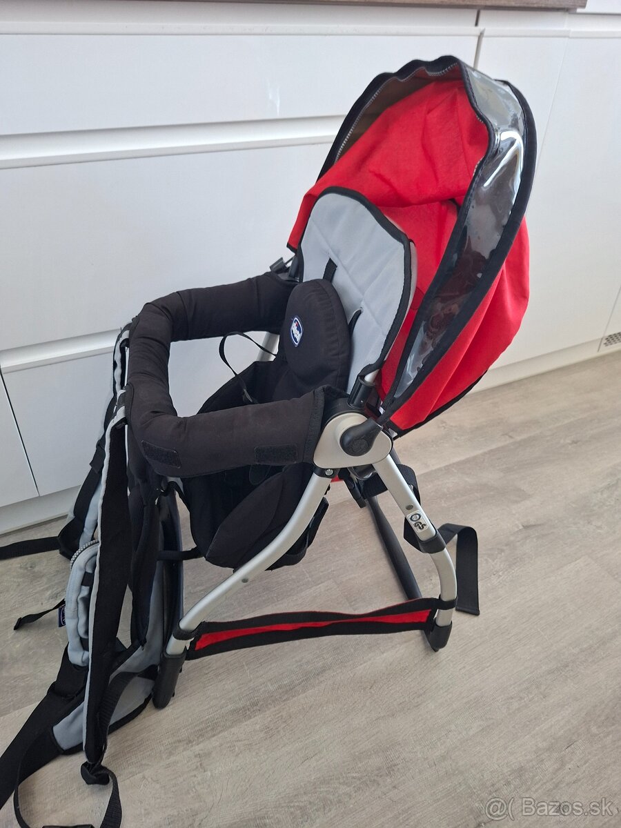 Autosedačka zn. Britax - 2
