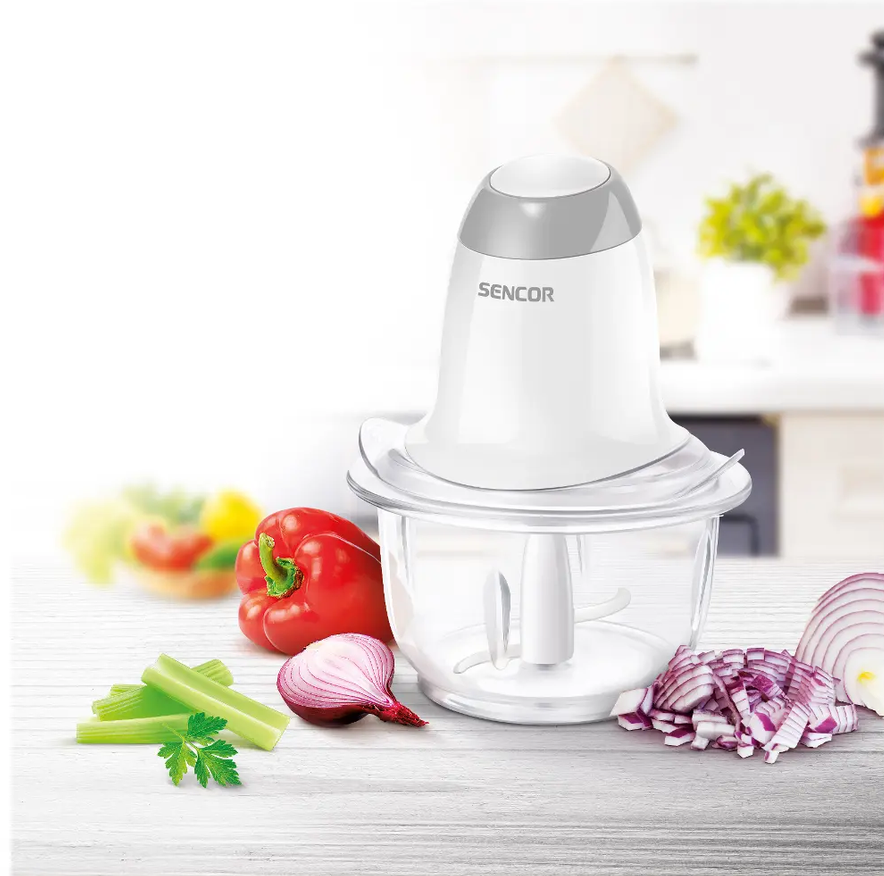 Sencor sekáčik SHB 4330WH - 2