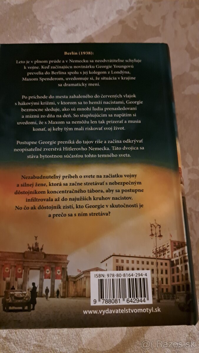Berlínčanka - 2