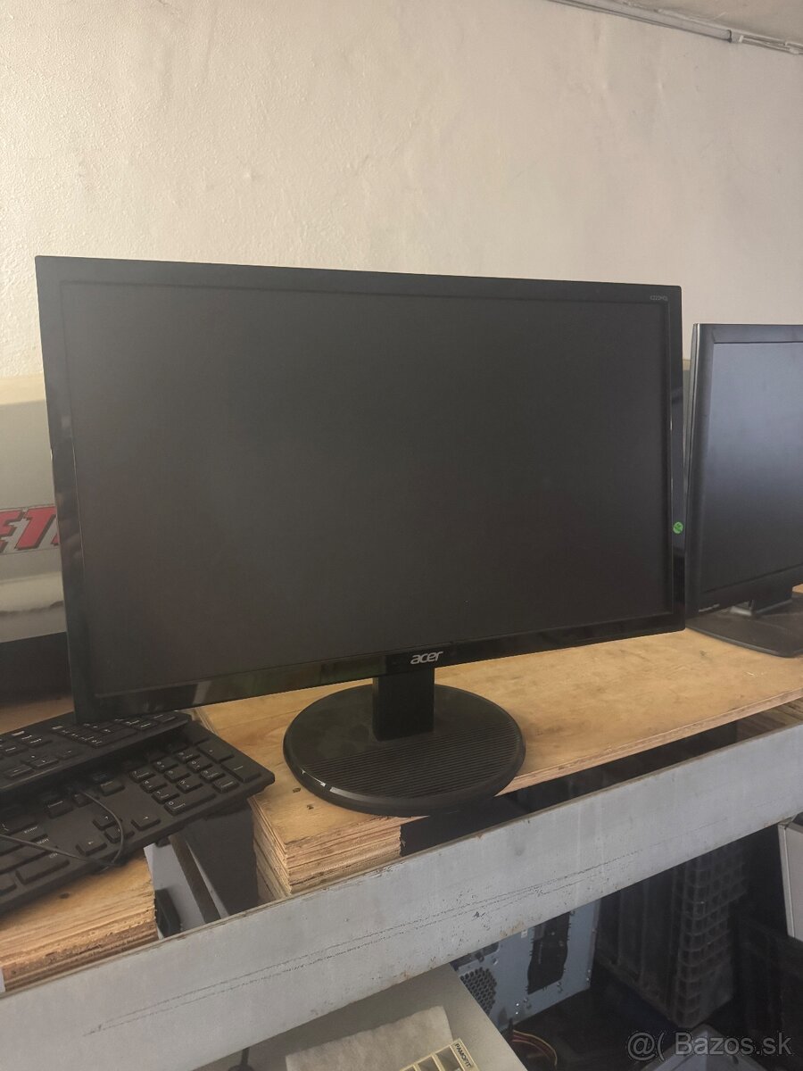 Monitory - 2
