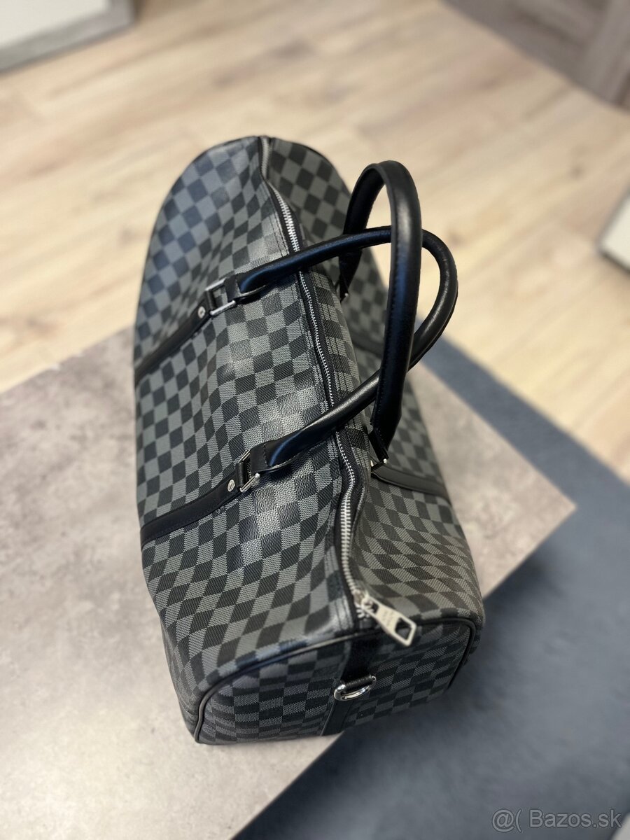 Louis Vuitton taška - 2