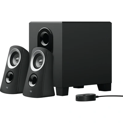 Logitech 313 - 2