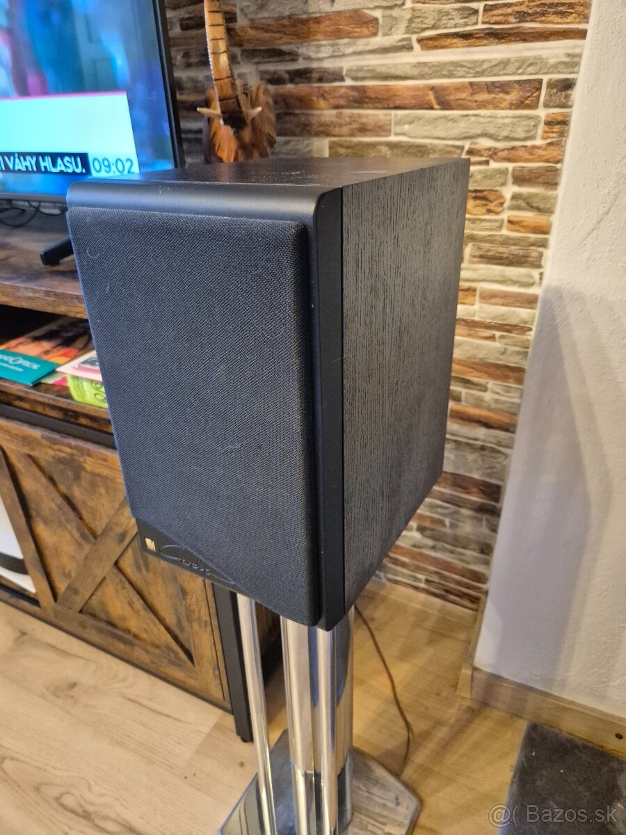 KEF Coda 8 - 2