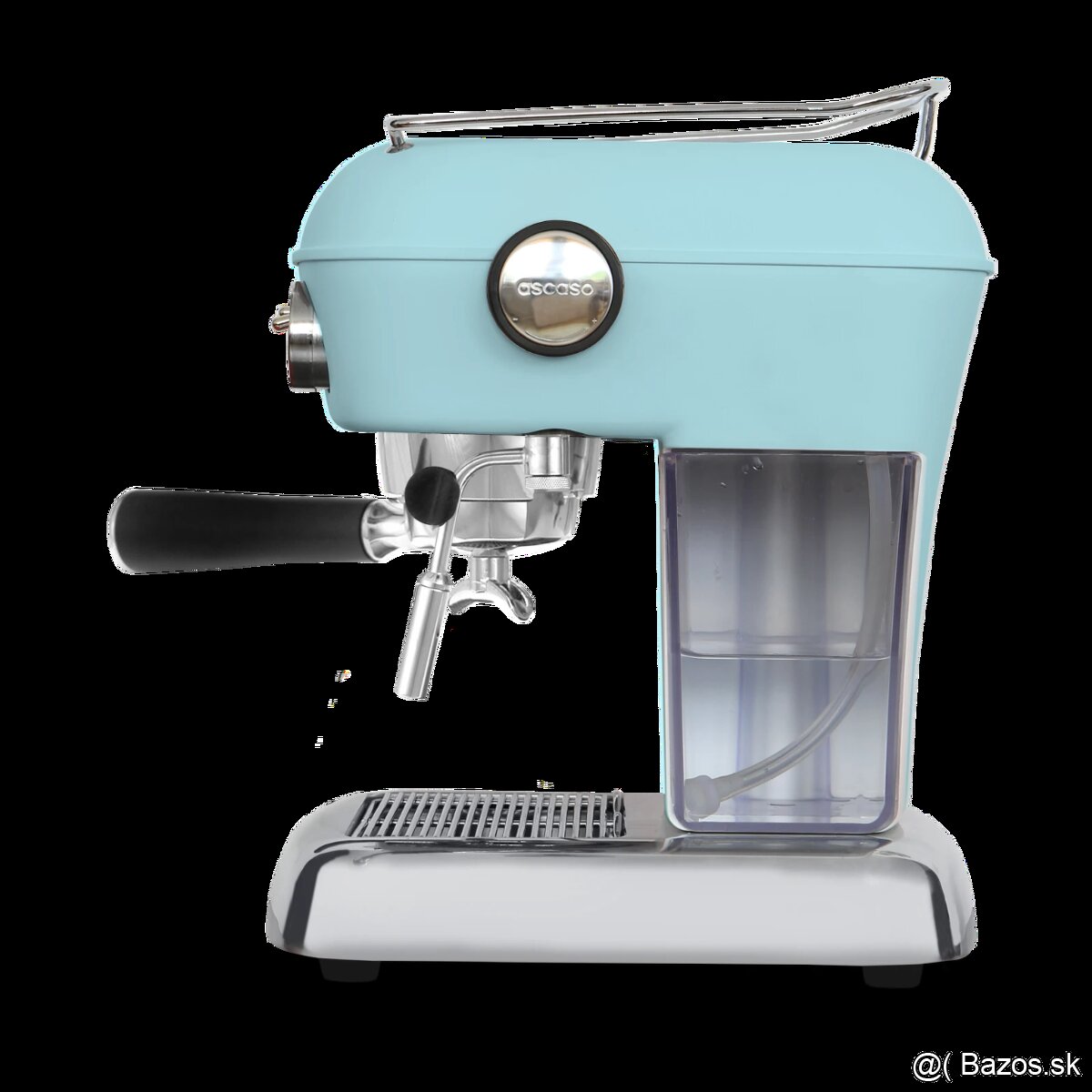 Kávovar Ascaso dream zero - 2