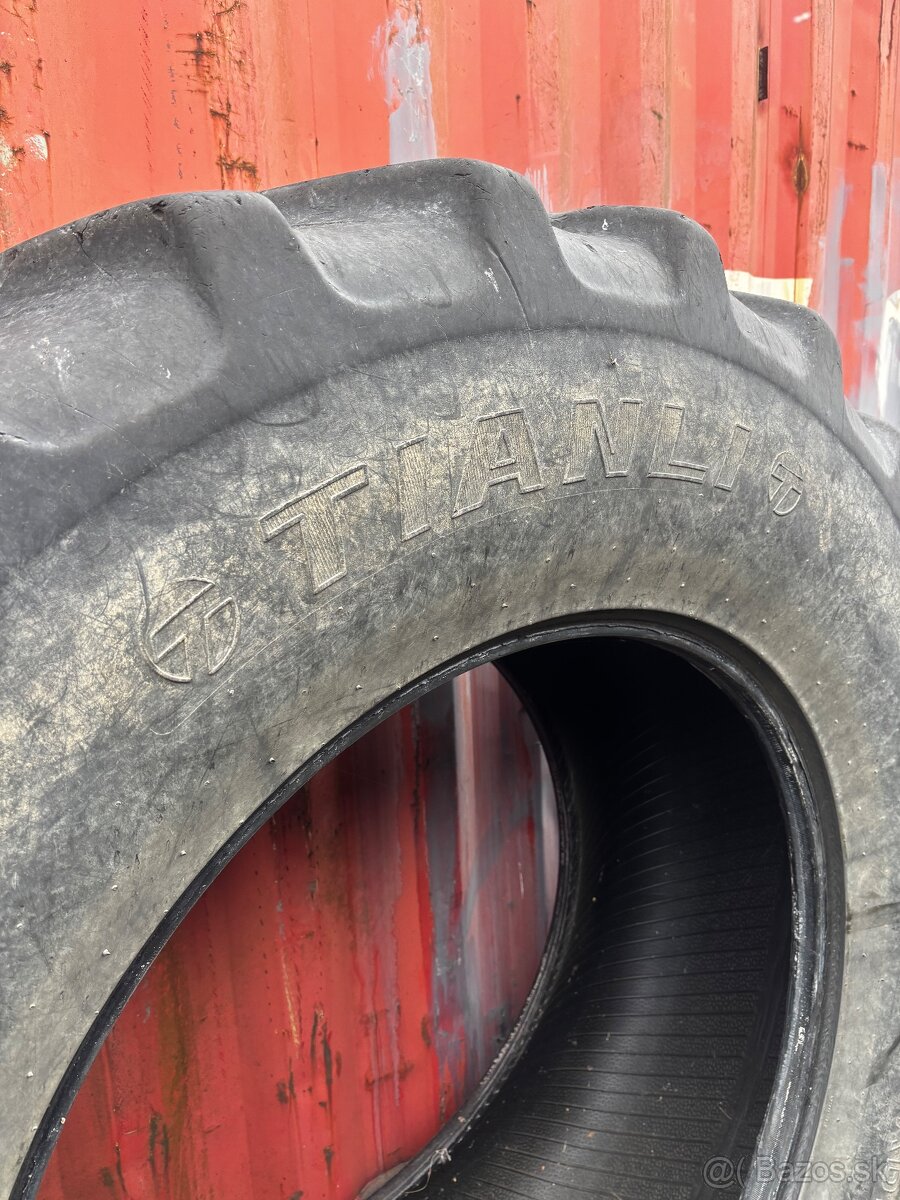 650/65R38 Tianli AG-Radial - 2