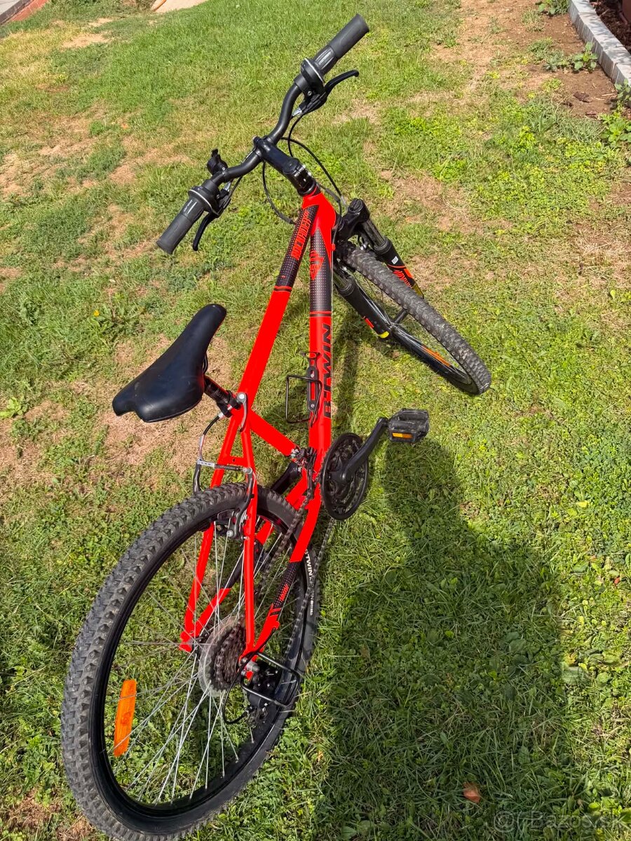 Bicykel - 2