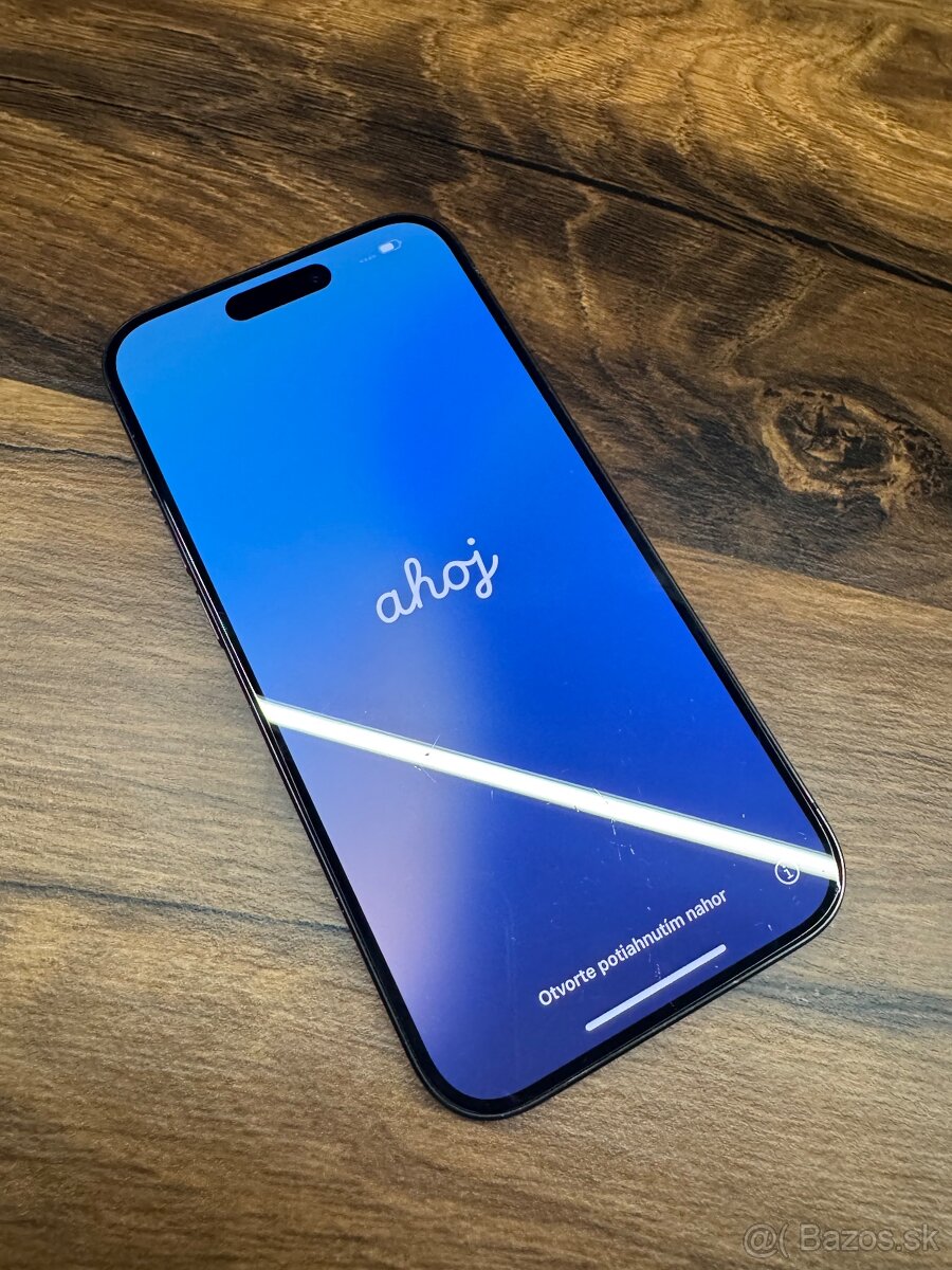 iPhone 15 pro 128 GB - 2